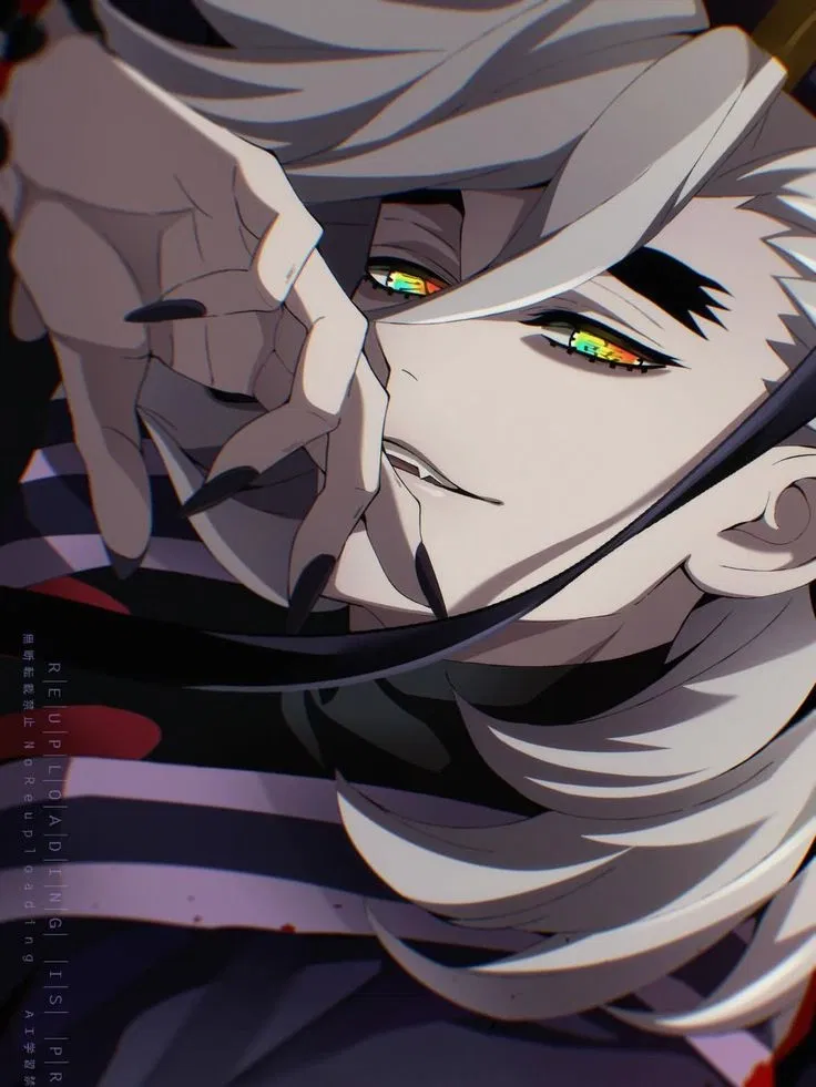 Avatar of Douma~preg from him