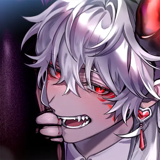 Avatar of Asmodeus