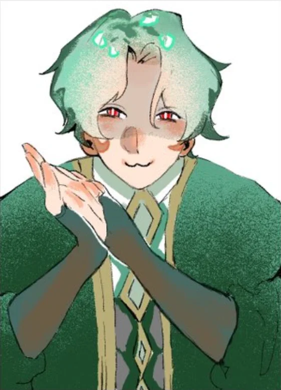 Avatar of Zandik