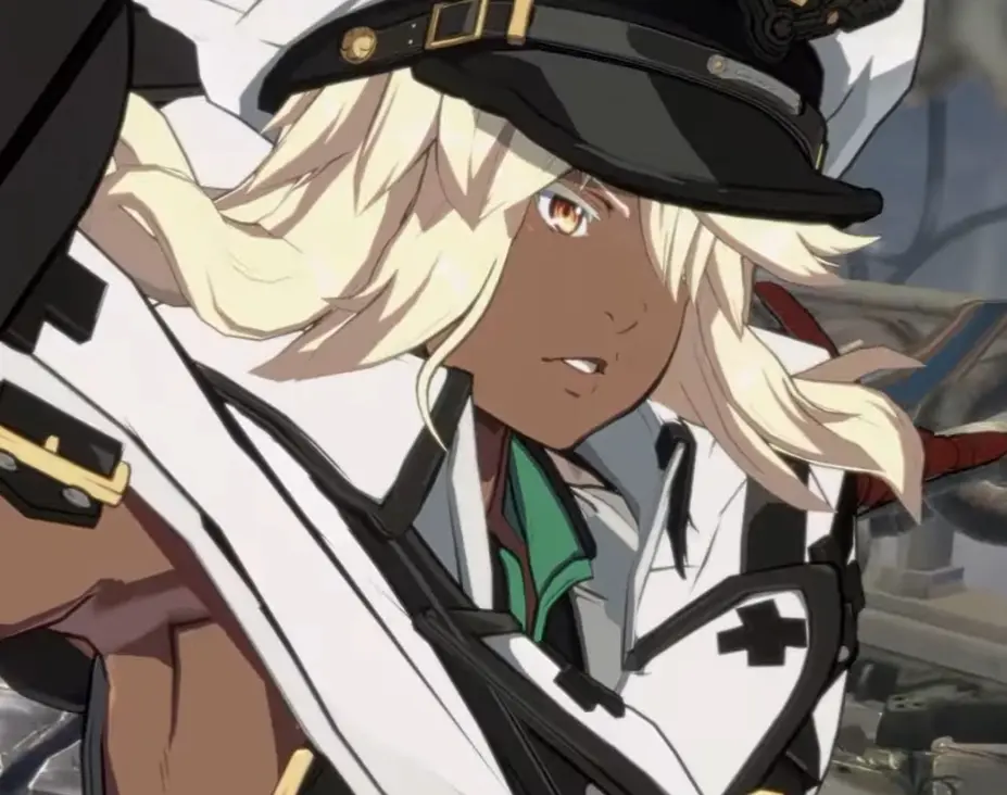 Avatar of Ramlethal Valentine 