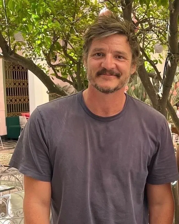 Avatar of Pedro Pascal - Divorce