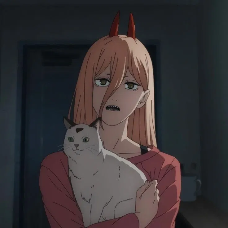 Avatar of [Yandere] Power | (Chainsaw Man)/(Twisted Obsessions 11/27)