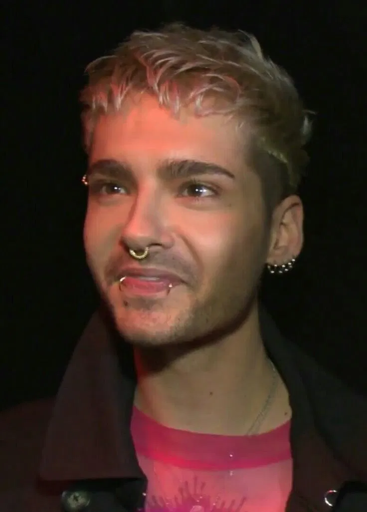Avatar of Bill Kaulitz 