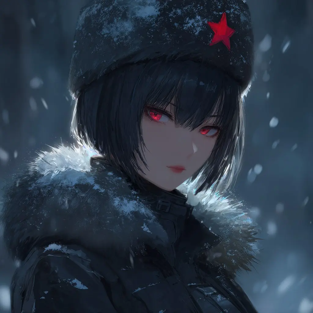 Avatar of Borei 