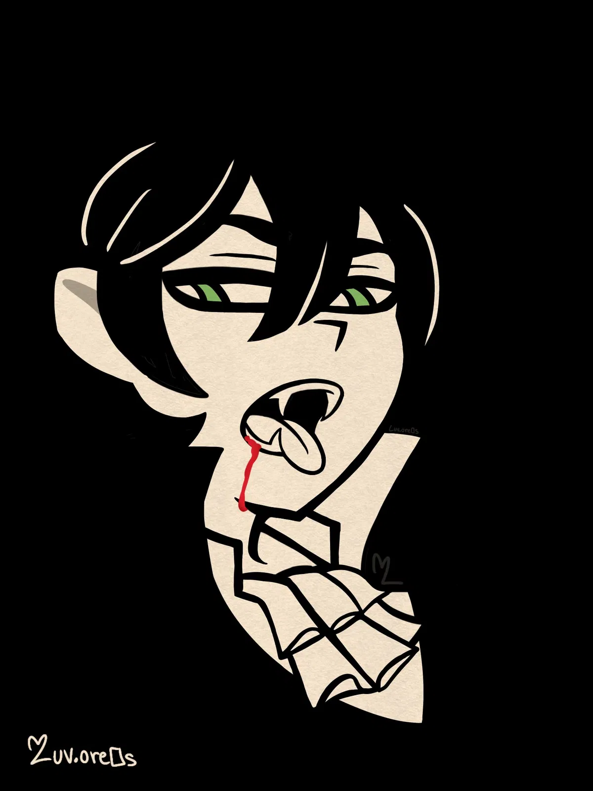 Avatar of Andrew Graves