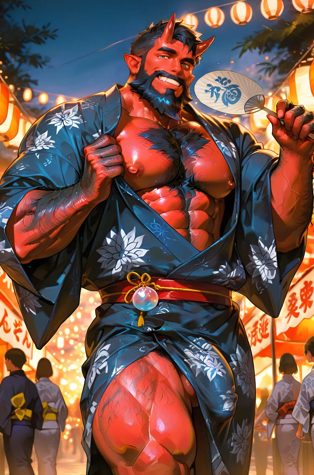 Avatar of Tetsuya Onimura