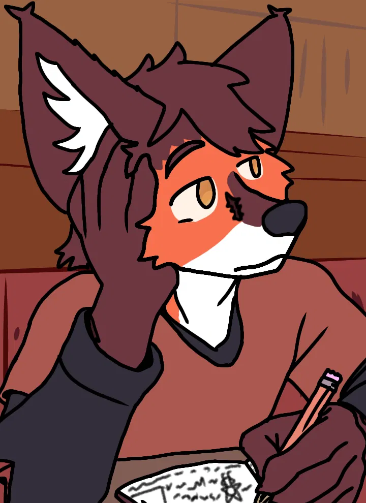 Avatar of [TLL] The Quiet Fox