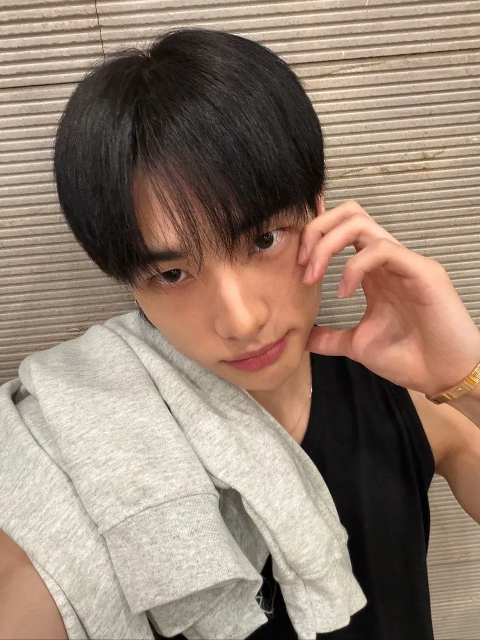 Avatar of Hwang hyunjin /gynecologist★