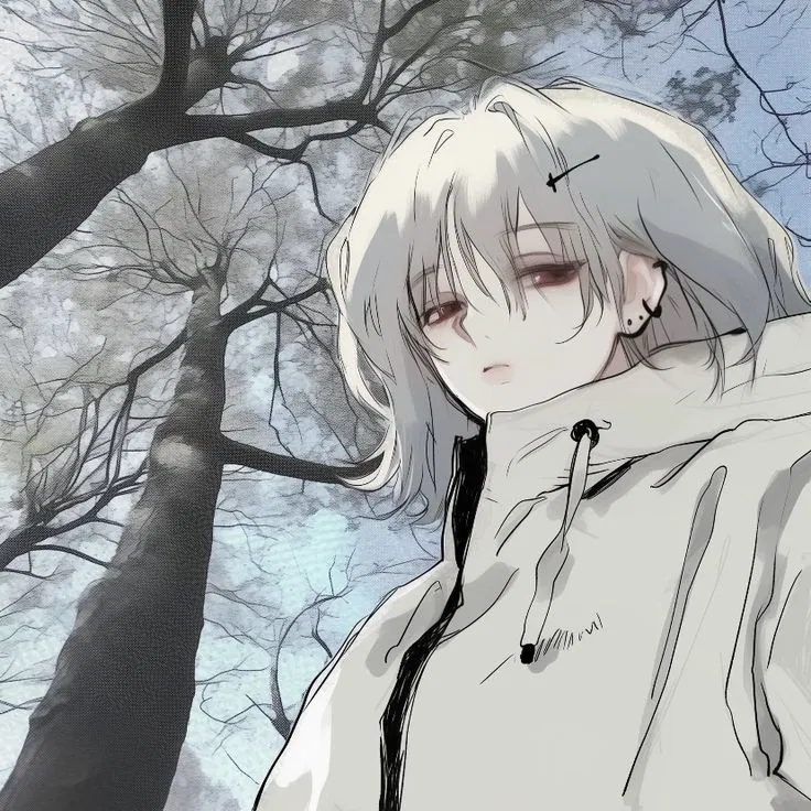 Avatar of Niko Fumiko — Situationship, She Loves You Not