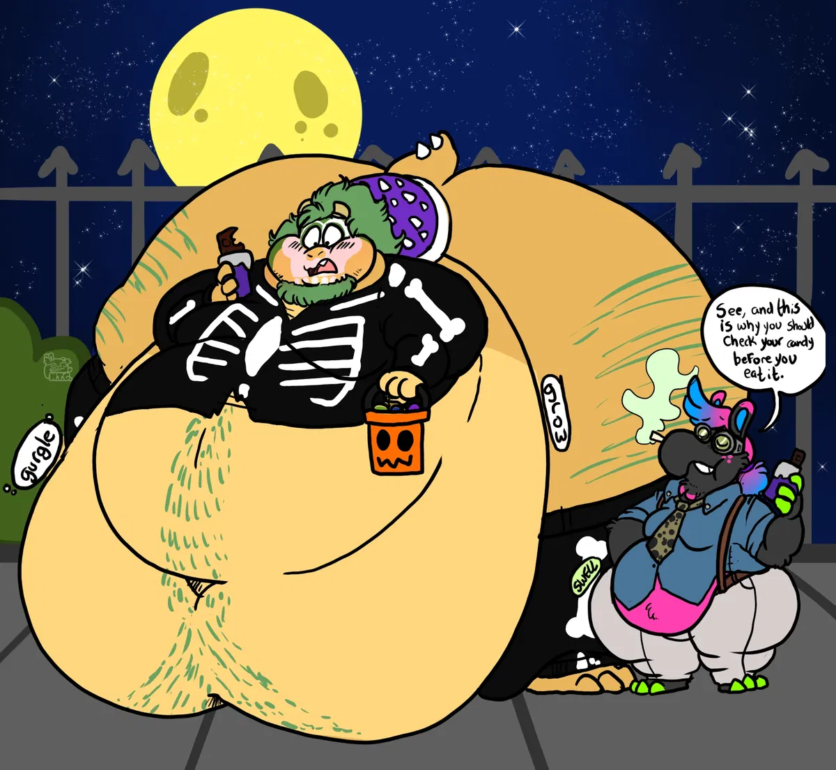 Avatar of Bowser/nova's candy wg