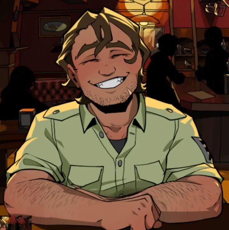 Avatar of Strade 