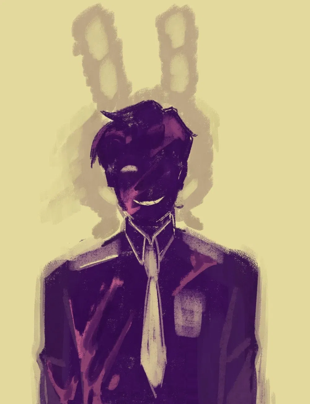Avatar of William Afton