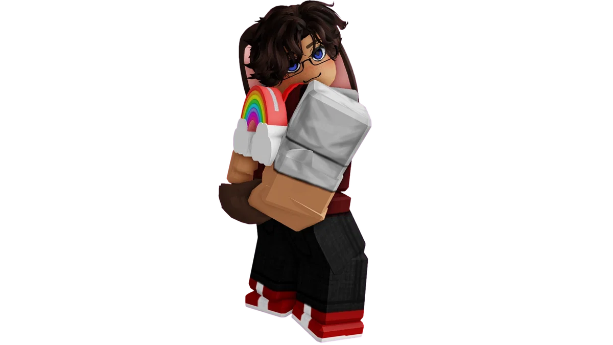 Avatar of Athens Vanderbilt [Dummies vs Noobs AU OC]