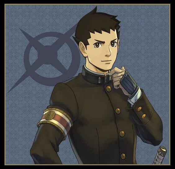 Avatar of Ryunosuke Naruhodo