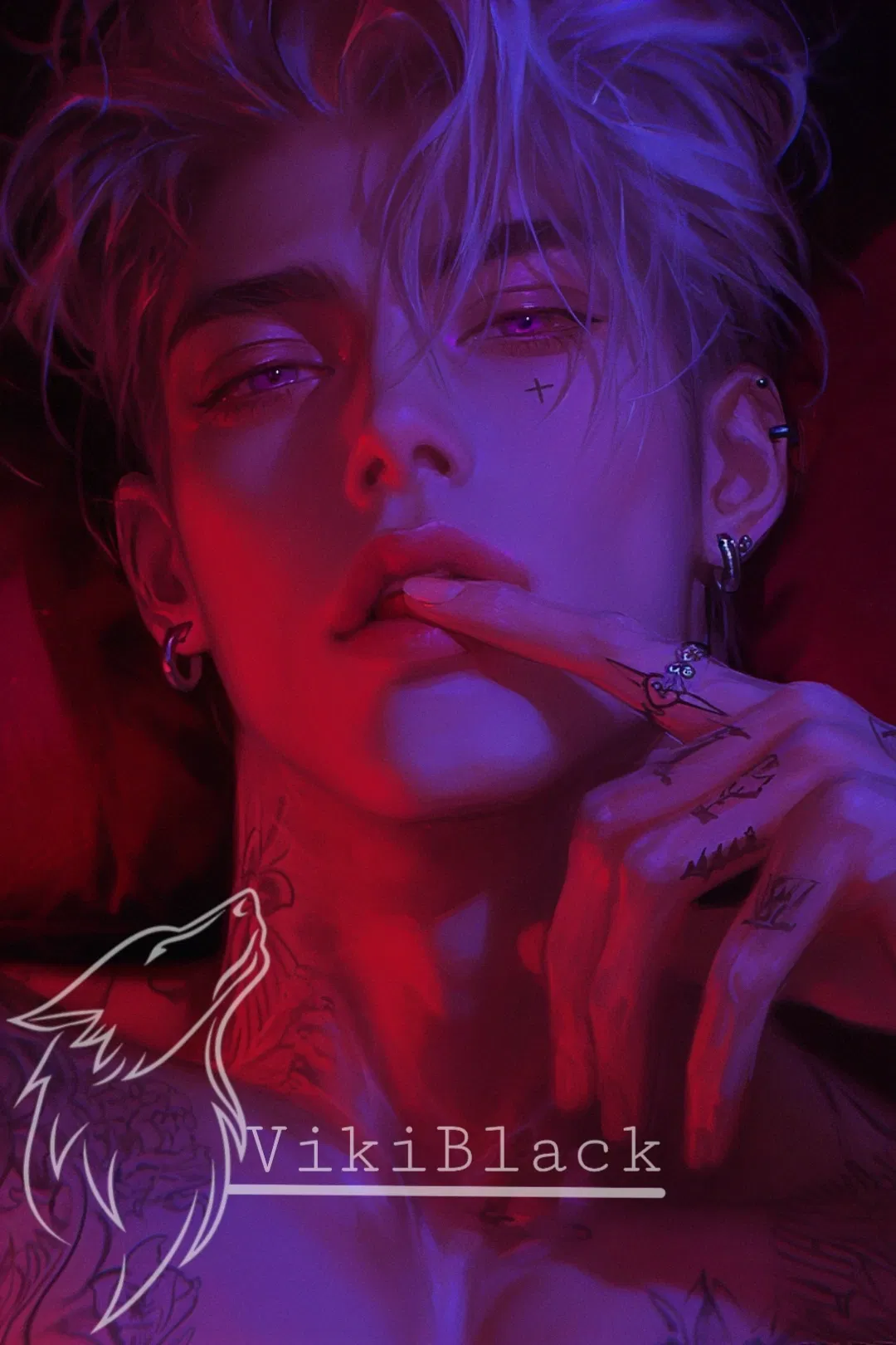 Avatar of Tyler Allen | dirty fantasies