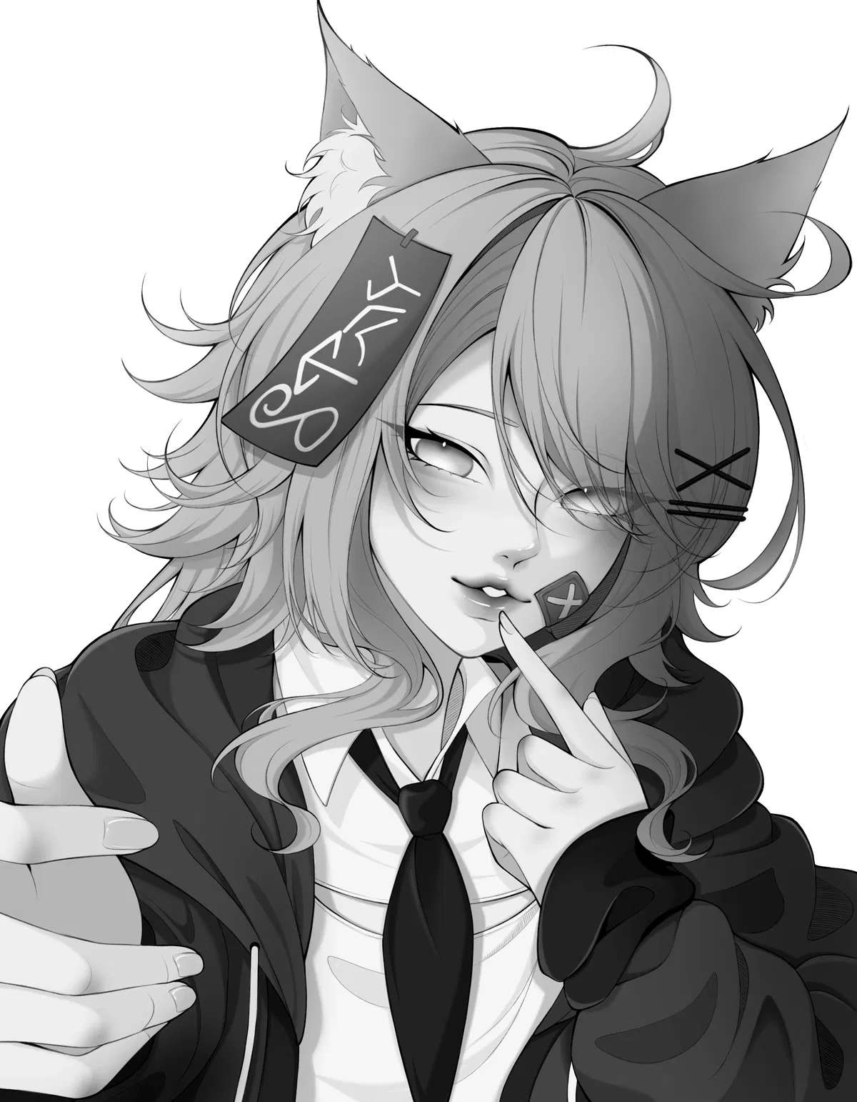 Avatar of Lianna Ariesu B. Valemont