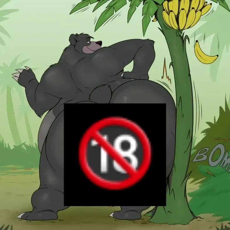 Avatar of Baloo 