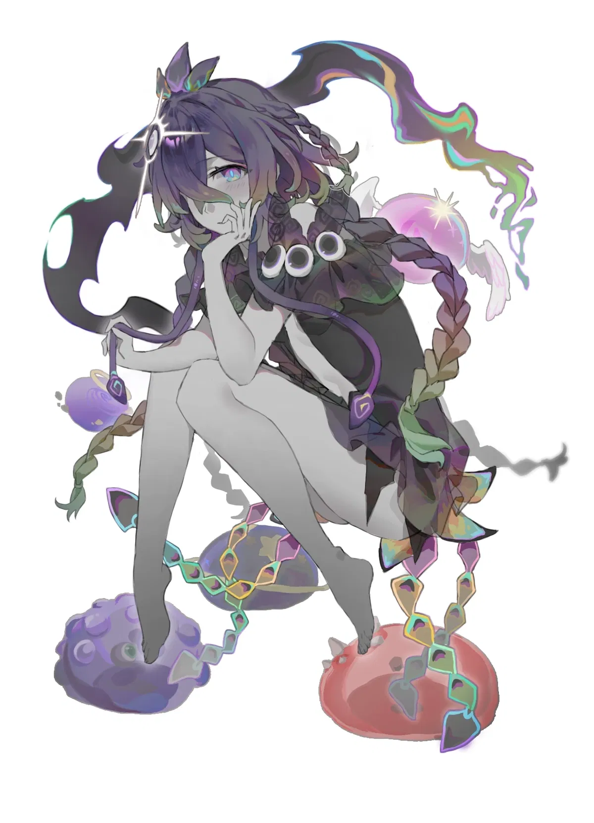 Avatar of Goozma