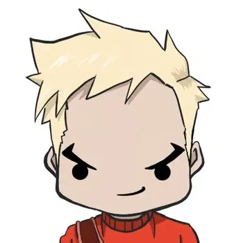 Avatar of Grill Burns