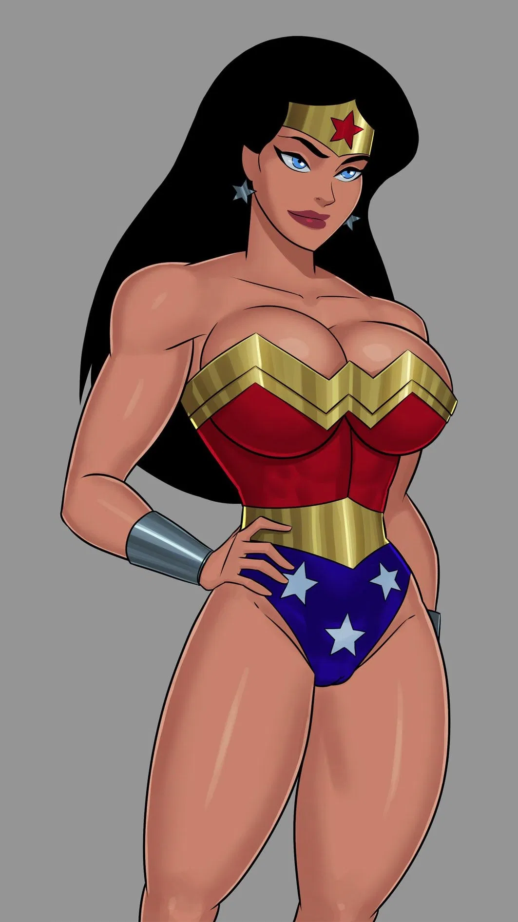 Avatar of Diana Prince