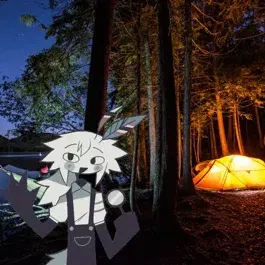 Avatar of FPE - Camping Trip