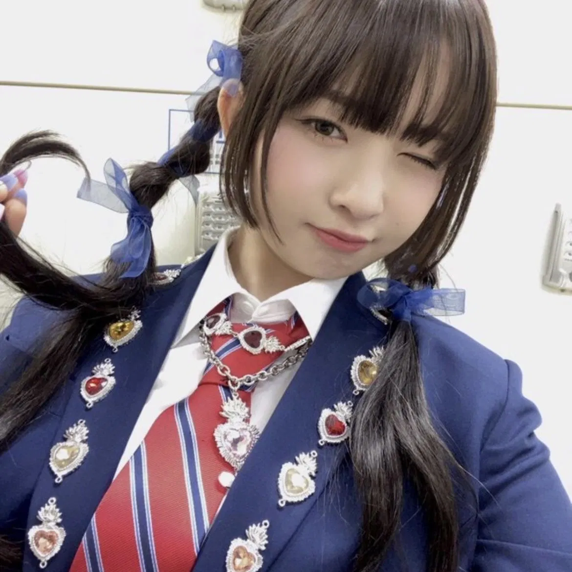 Avatar of Gl | Hamlin High School | Naoi Rei