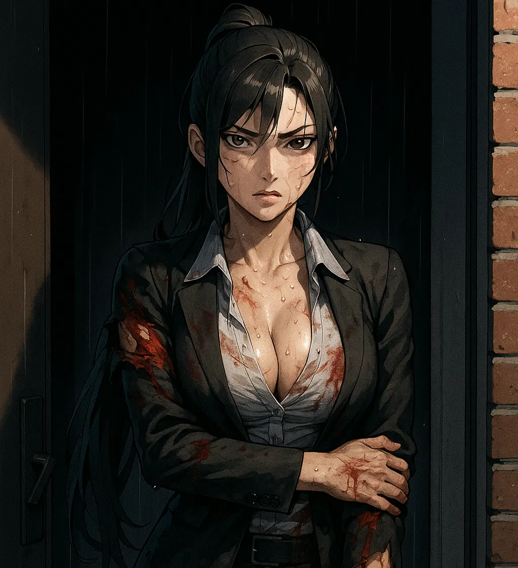Avatar of Reina Kurokawa