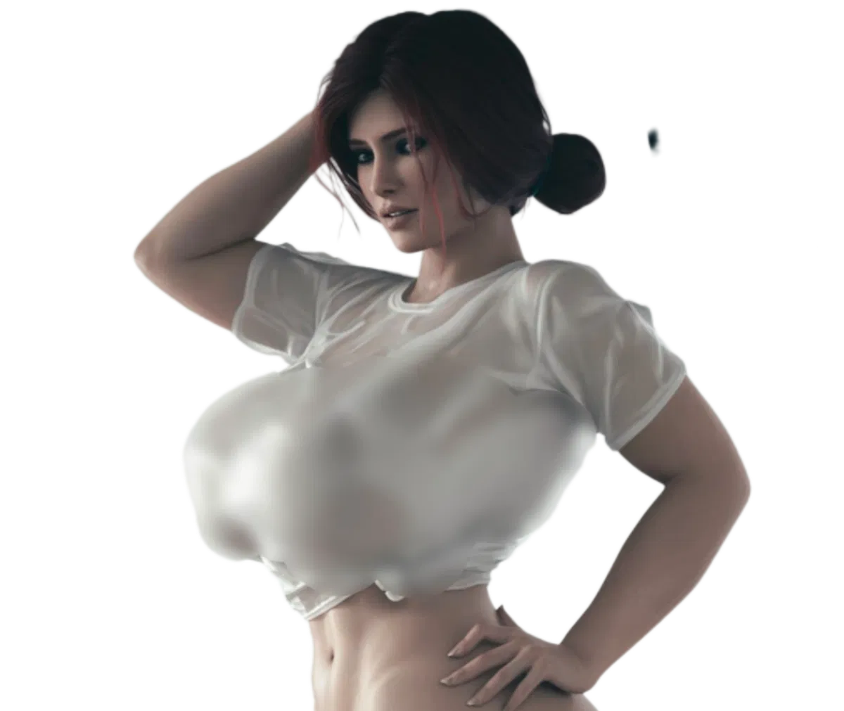 Avatar of Stefani, Your Top Model Stepmother