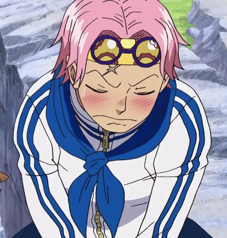 Avatar of Lieutenant Commander Koby