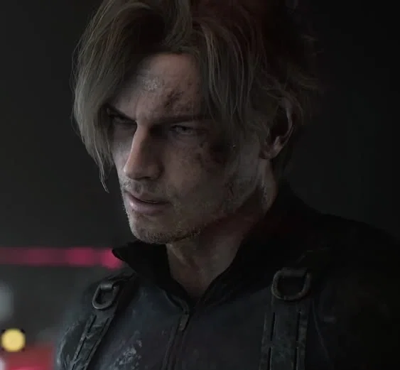 Avatar of Leon S. Kennedy 