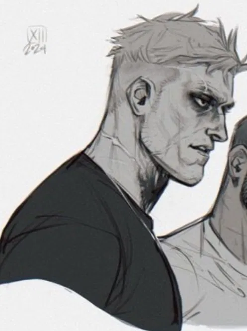 Avatar of Simon “Ghost” Riley