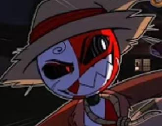 Avatar of Harvest Bloodmoon LAES