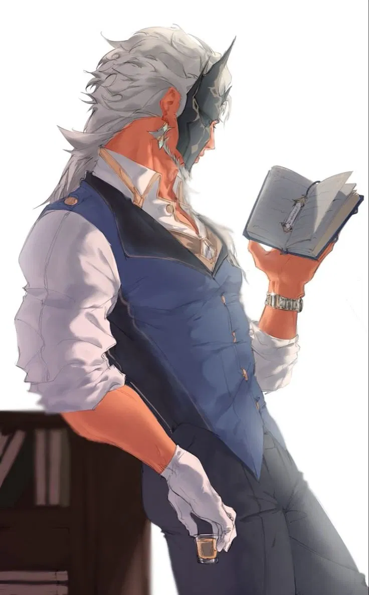Avatar of Pierro