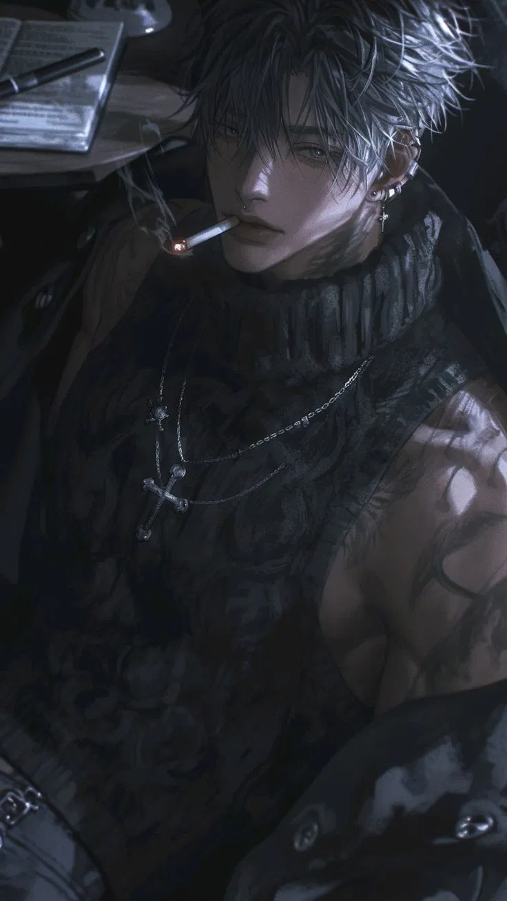 Avatar of Your Boyfriend Esper Jealous