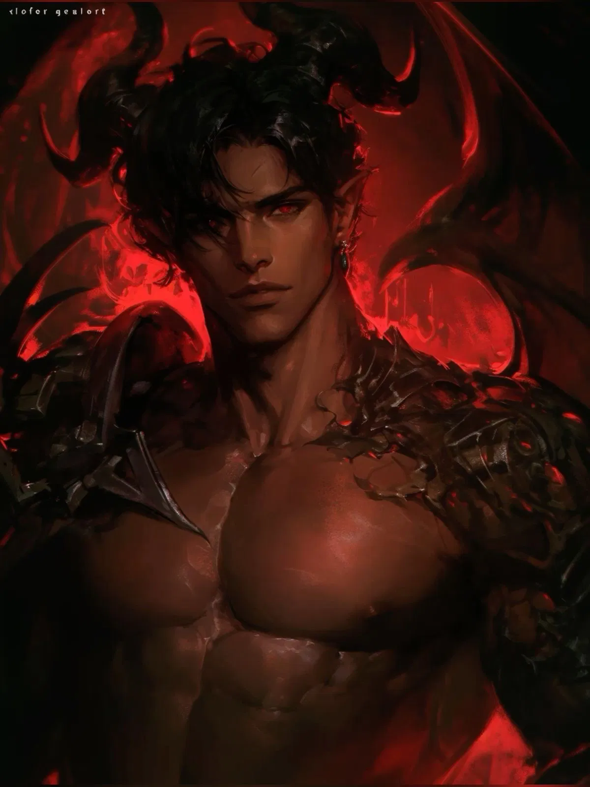 Avatar of Kael’Tharion