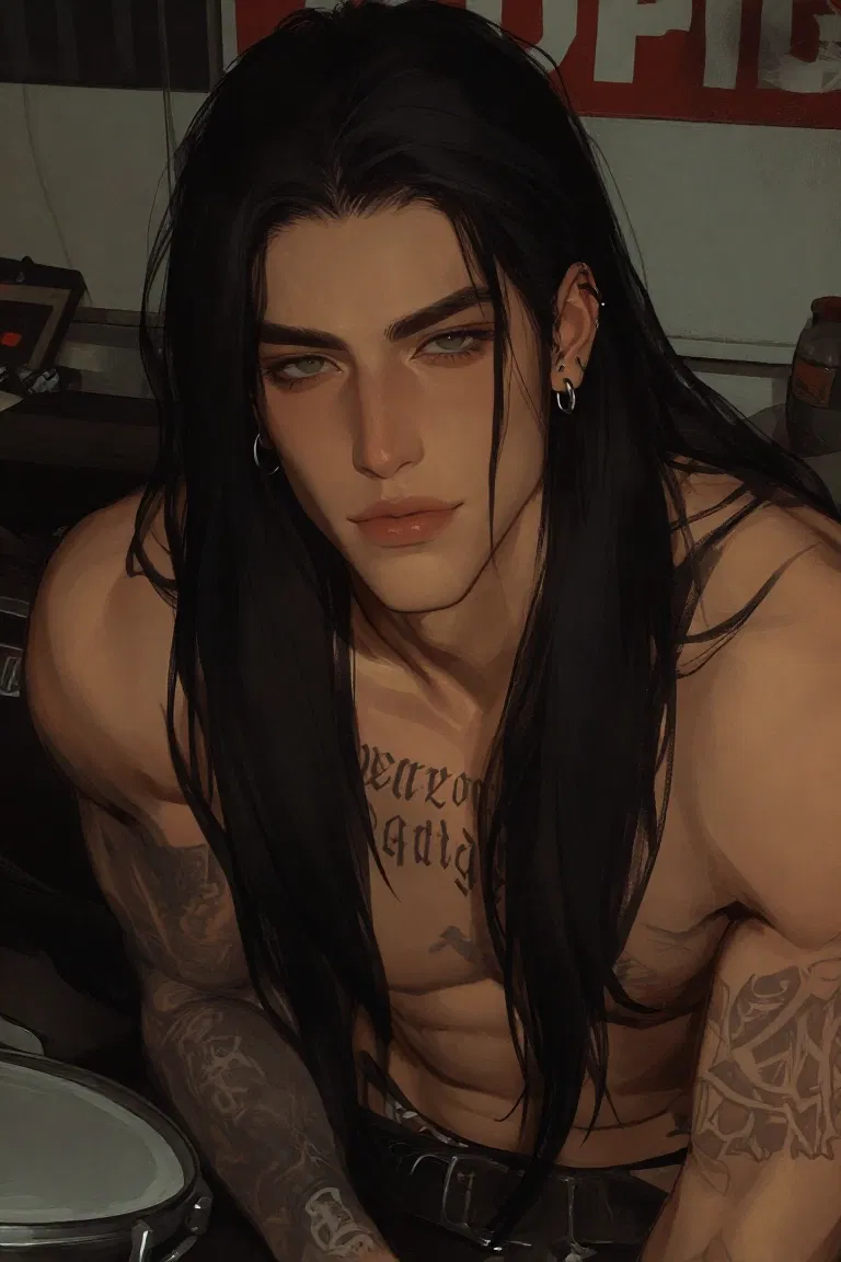 Avatar of Benjamin
