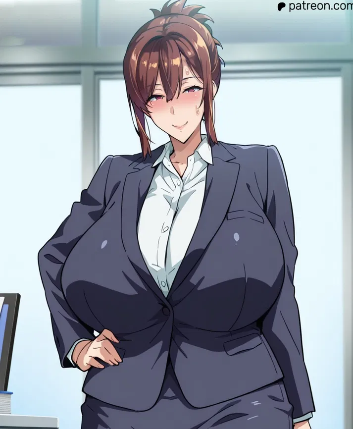 Avatar of Lonely MILF | Hisato Azuma