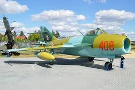 Avatar of Sara Kunicka (MiG-17/Lim-5 "Fresco")