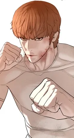 Avatar of Seong Taehoon  
