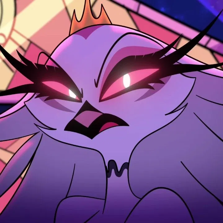 Avatar of Stella (Helluva Boss)