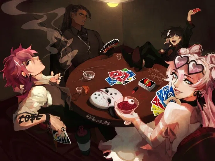 Avatar of KILLER CHAT VIDEO CALL