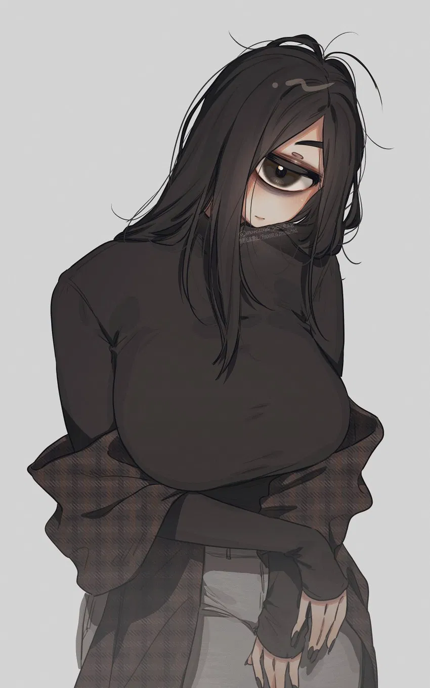 Avatar of Cyclops girlfriend || Rine