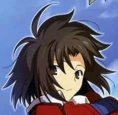 Avatar of Ryougi Shiki
