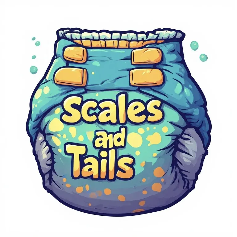 Avatar of Scales and tails fattening park