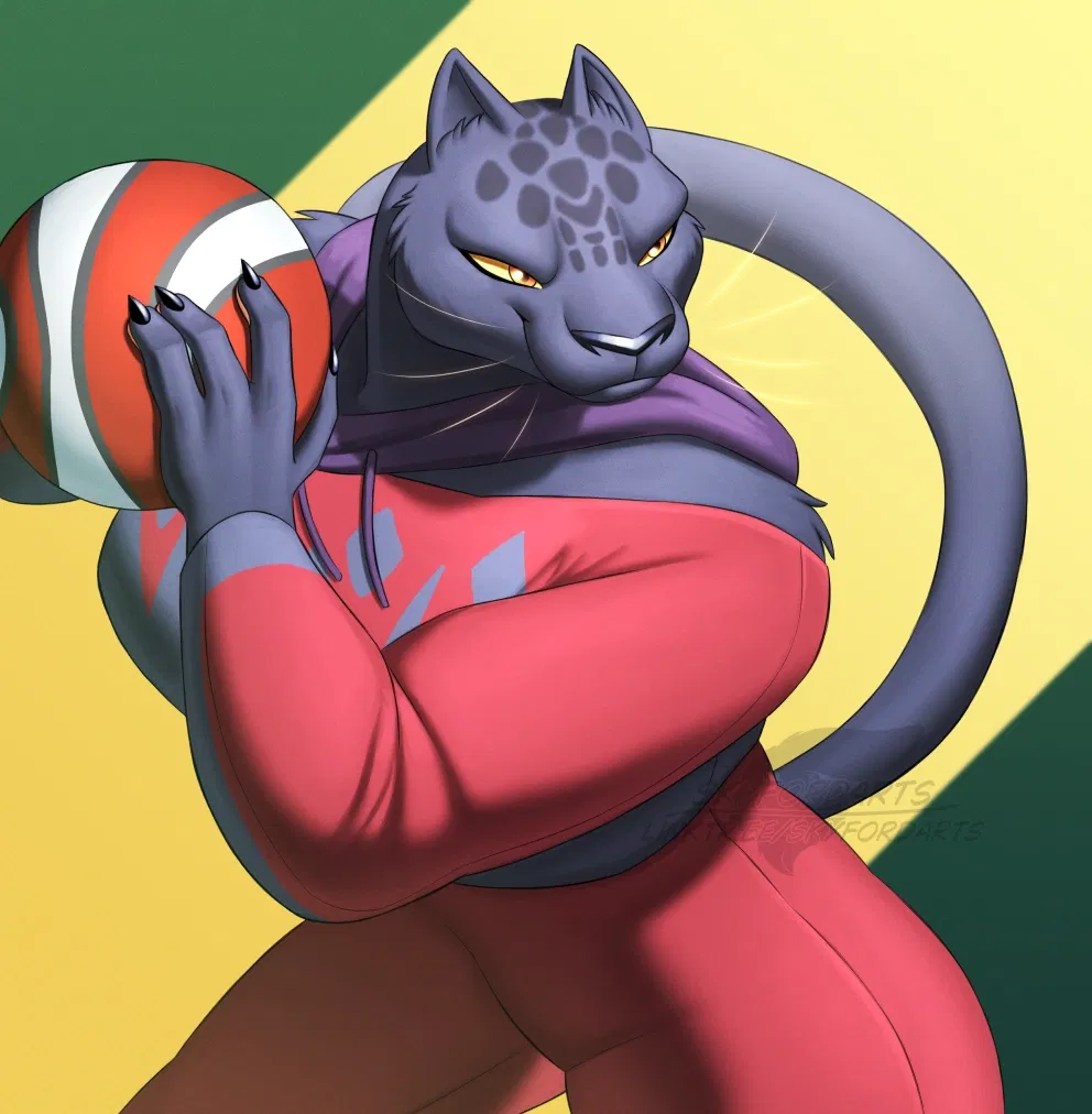 Avatar of Jett Fillmore 