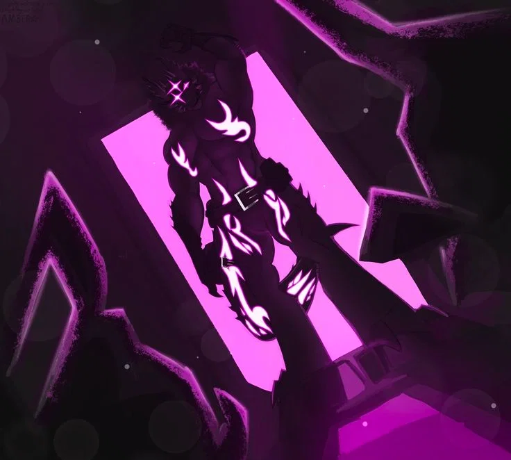 Avatar of Simon Orpheus // Haven