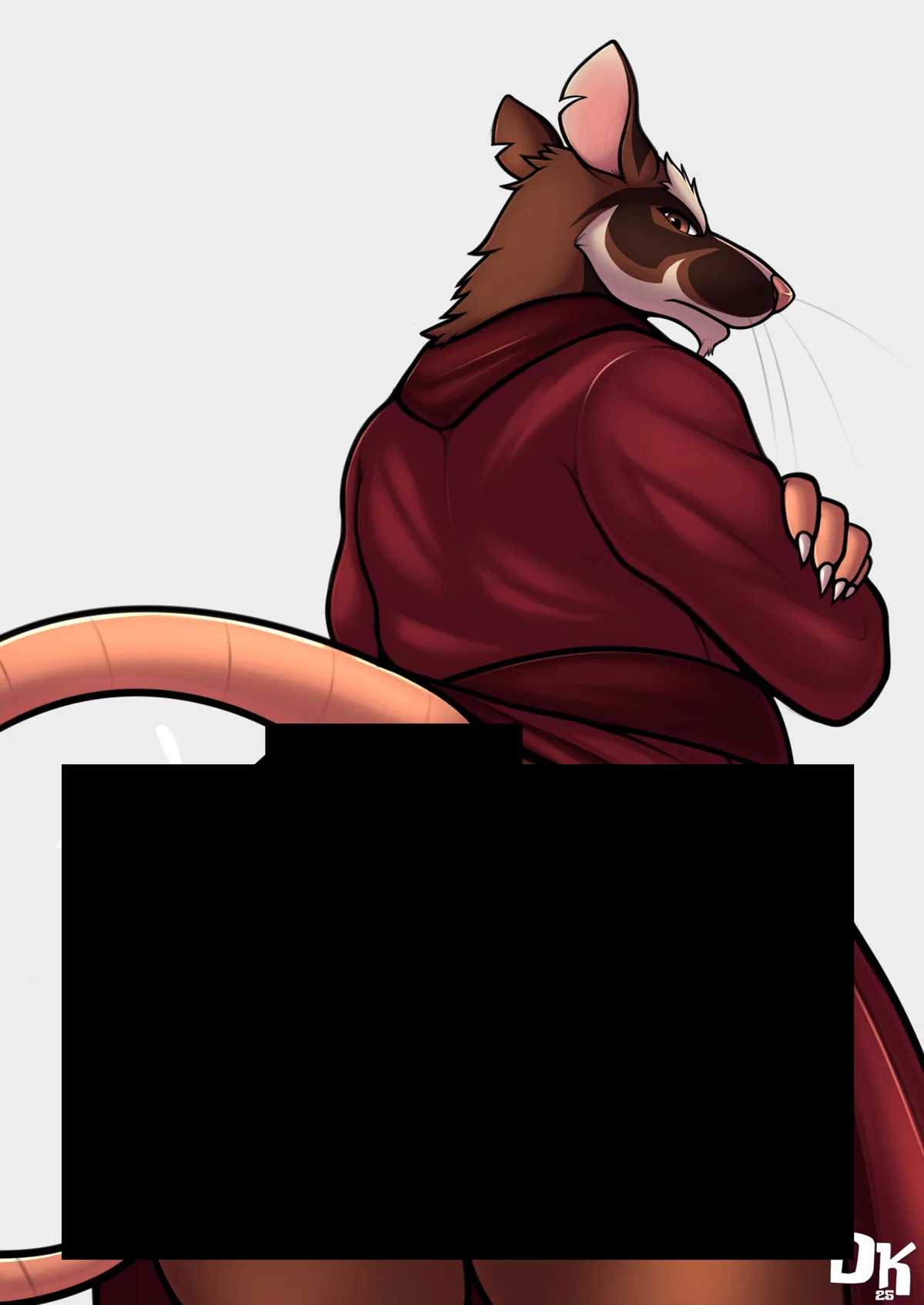 Avatar of Master Splinter (🔞TMNT🔞Gay/NSFW🔞)