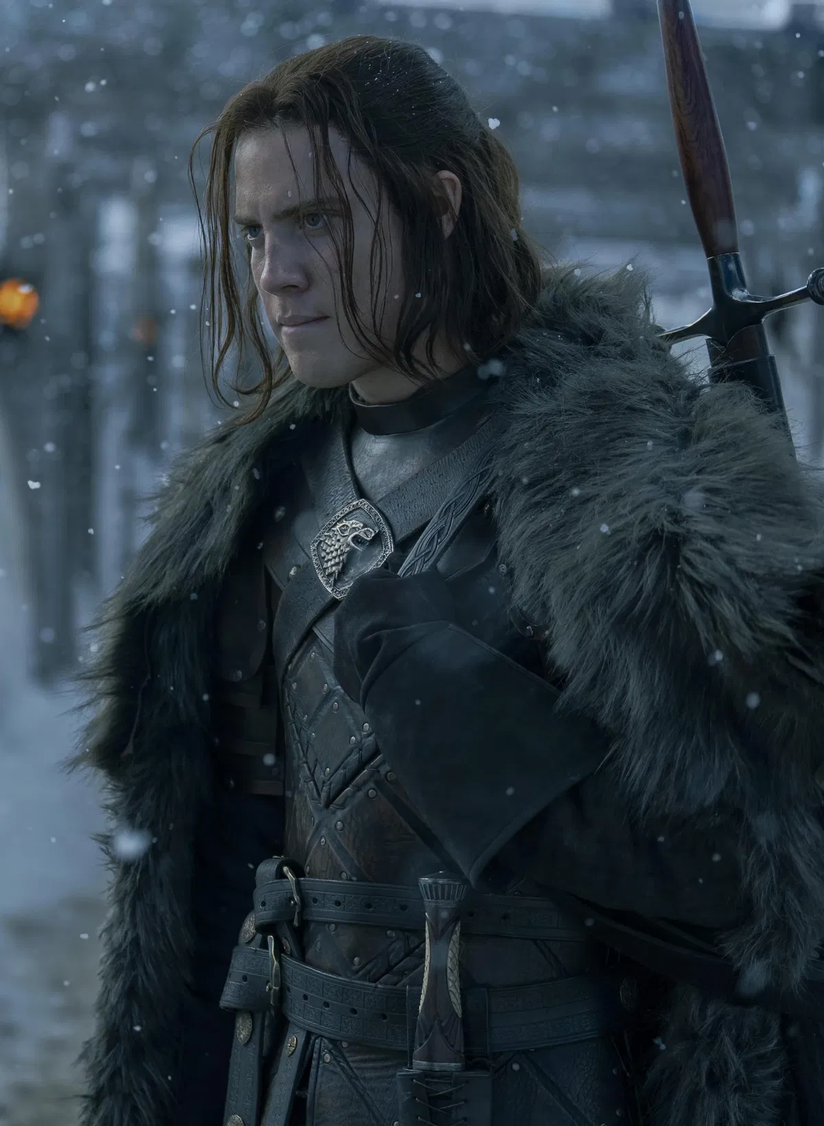 Avatar of Cregan Stark