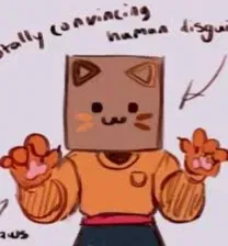 Avatar of Crumb