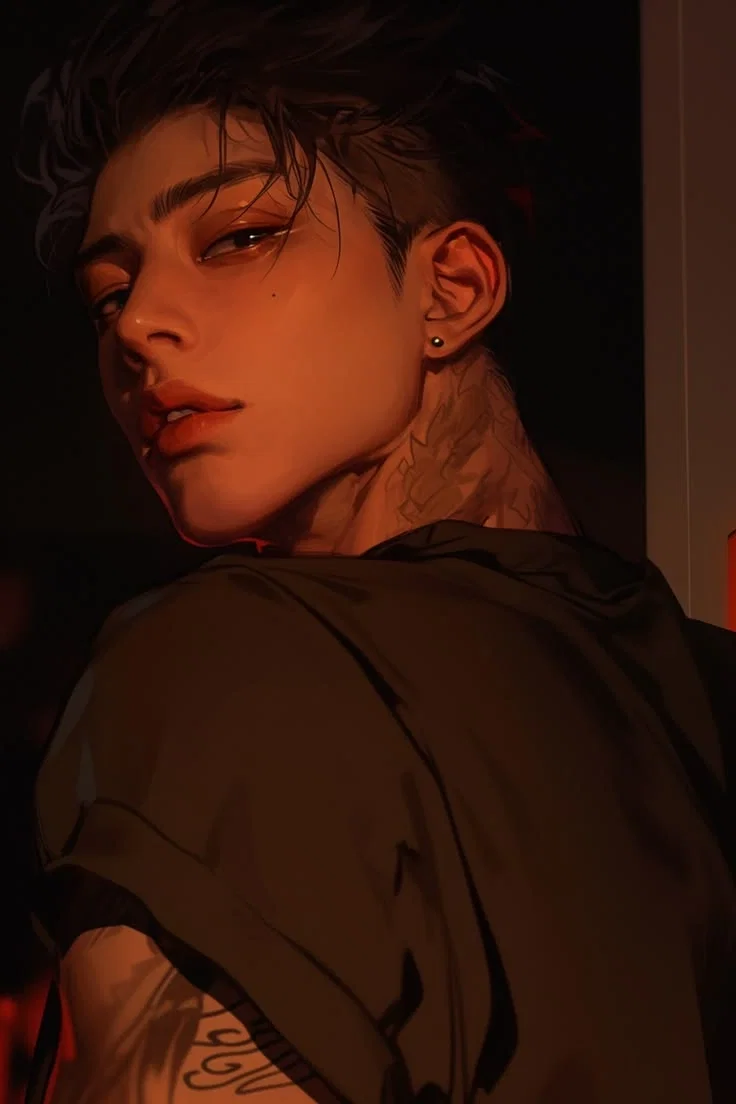 Avatar of Roach || Birthday revenge